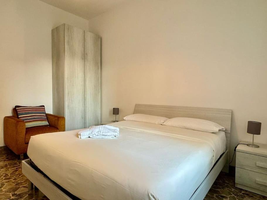 Appartamento In Santo Stefano Bologna Buitenkant foto