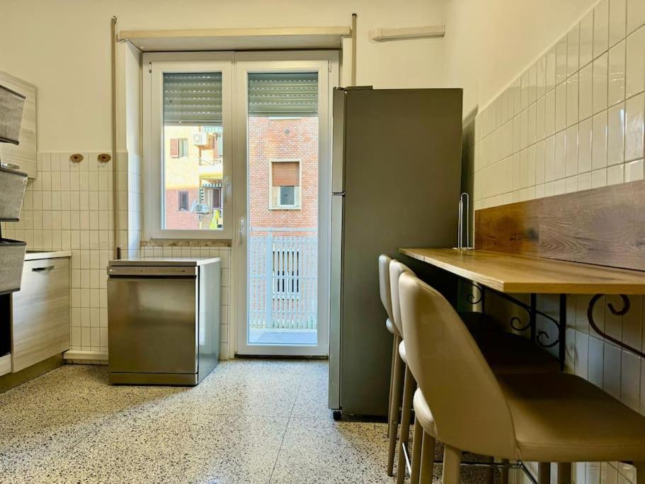 Appartamento In Santo Stefano Bologna Buitenkant foto