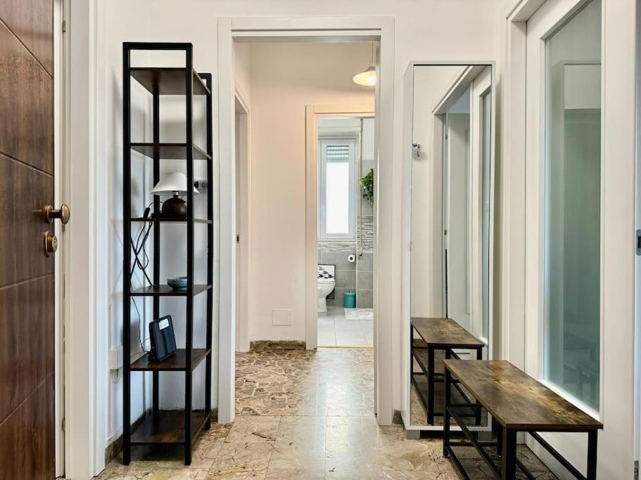 Appartamento In Santo Stefano Bologna Buitenkant foto