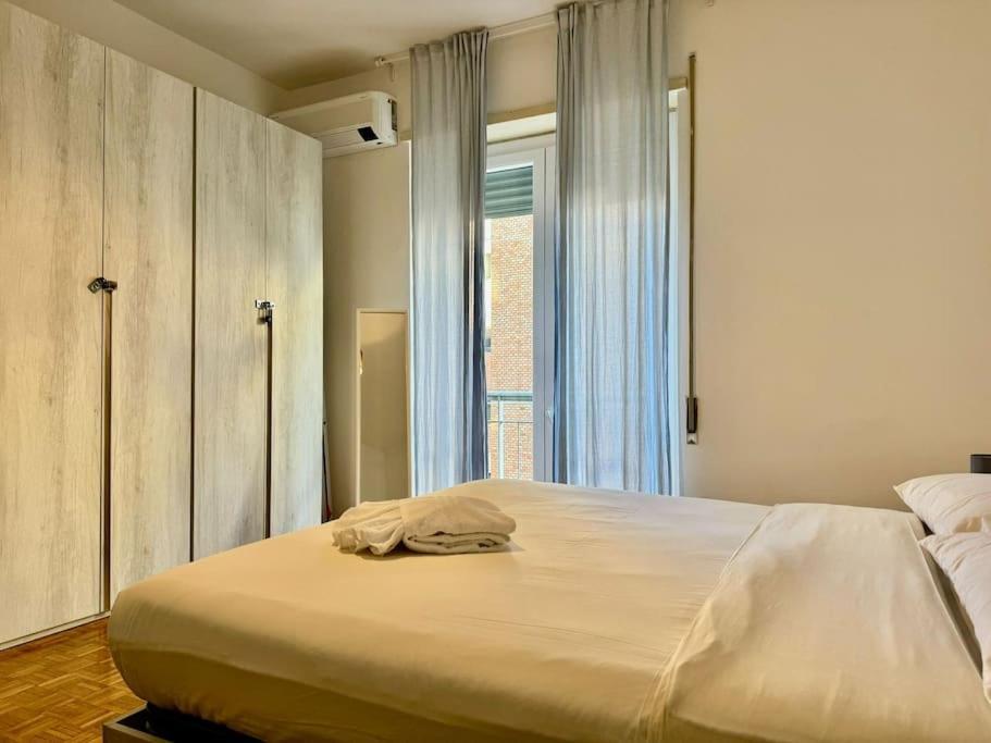 Appartamento In Santo Stefano Bologna Buitenkant foto