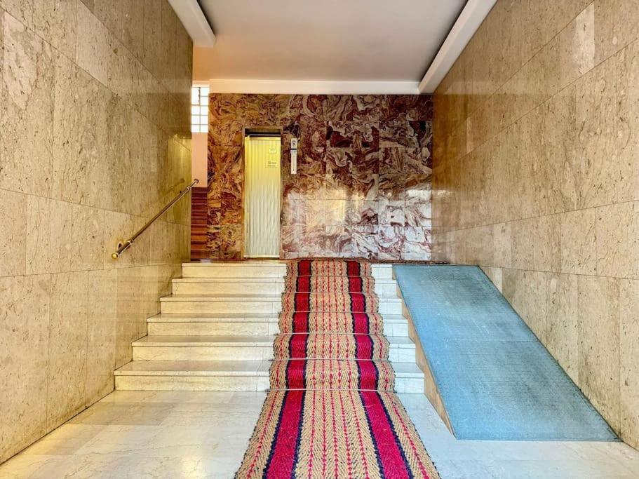 Appartamento In Santo Stefano Bologna Buitenkant foto