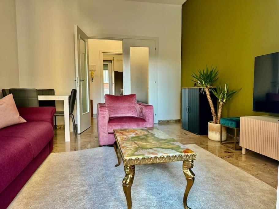 Appartamento In Santo Stefano Bologna Buitenkant foto